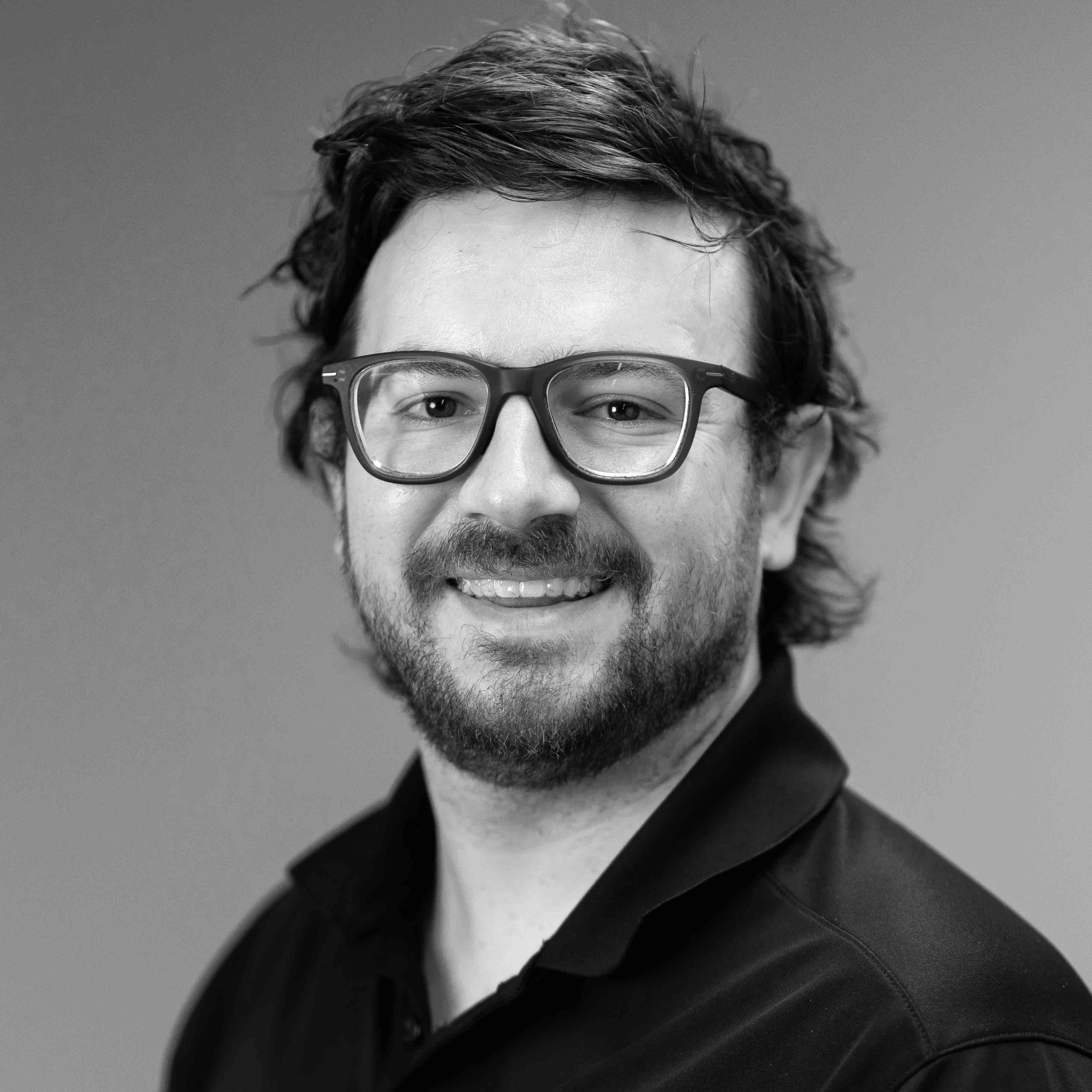 Christopher Hargarten