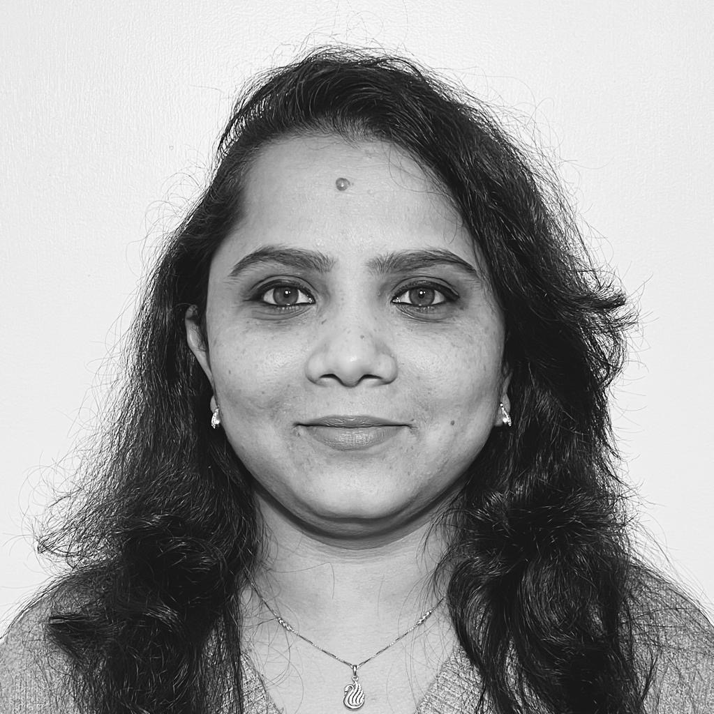 Himabindu Chandanala